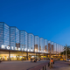 Illustration for article titled Inside Rotterdams Super-Efficient New Train Terminal
